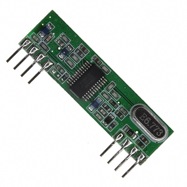 product Photo QAM-RX4-433