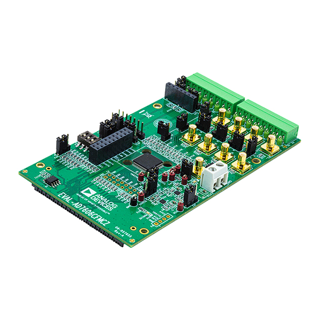 product Photo EVAL-AD7606C16FMCZ