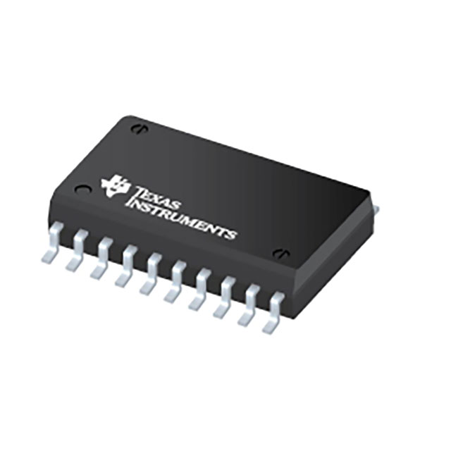 product Photo ISOW7743FDFMR