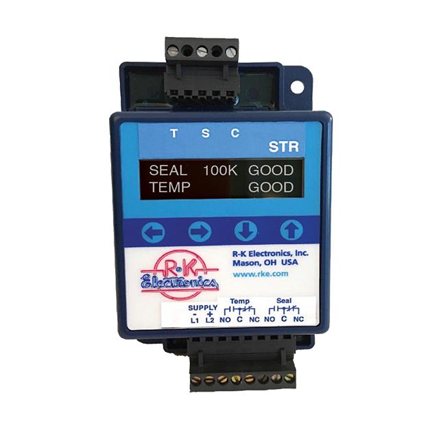product Photo STR-12D-B