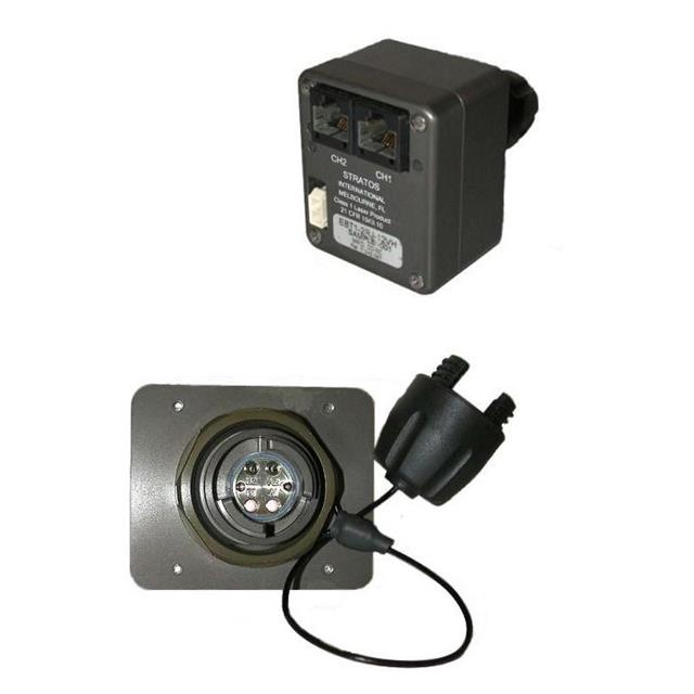 product Photo T2F-DTL002-24VM