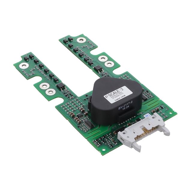 product Photo 2SP0430T2B0C-FF1800R17IP5