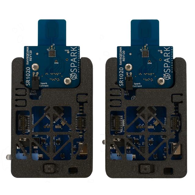 product Photo SR1020AB-EVK1P4-MP110