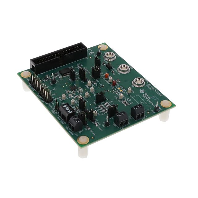product Photo AFE881H1EVM
