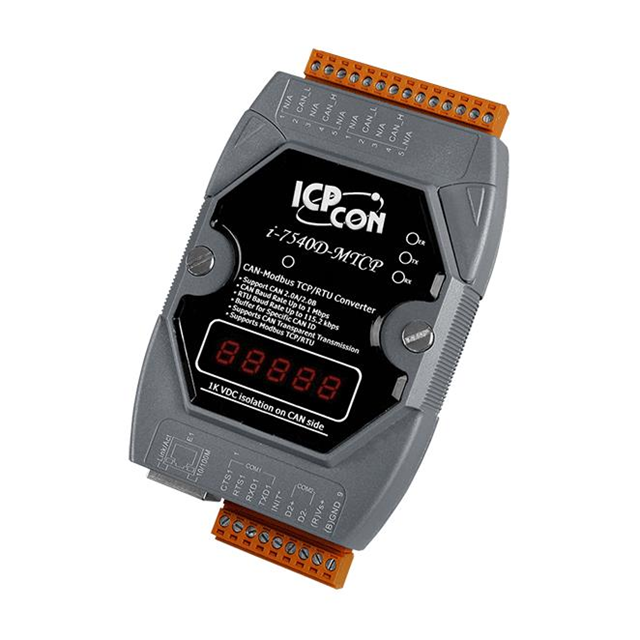product Photo I-7540D-WF