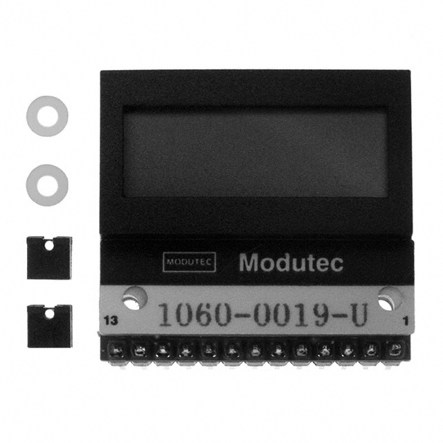 product Photo 1060-0019-U