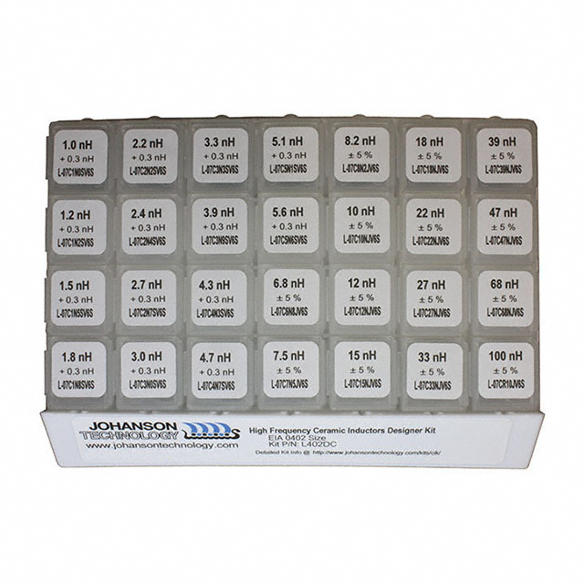 product Photo L402DC