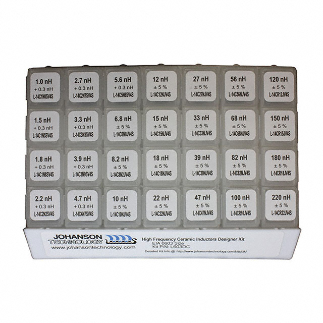 product Photo L603DC