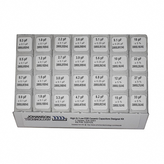 product Photo S201DL