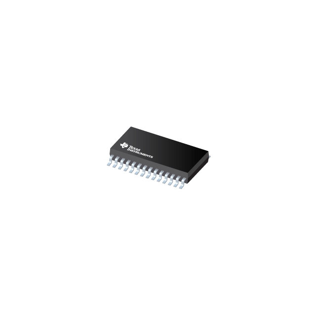 product Photo DRV8424PWPR