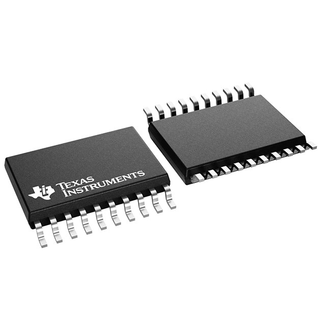product Photo DRV8300DPWRQ1