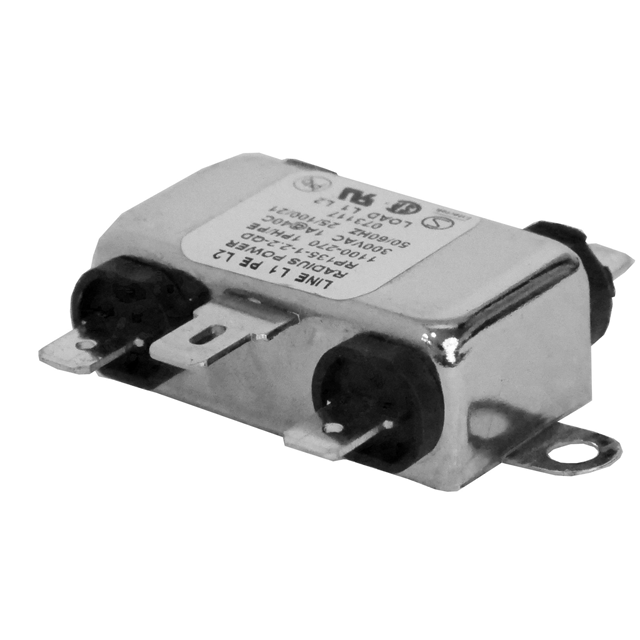 product Photo RP135-20-4.7-QD