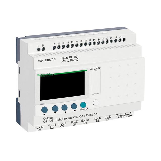 product Photo SR3B261FU