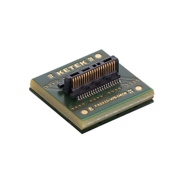 product Photo AFBR-S4K33P1625B