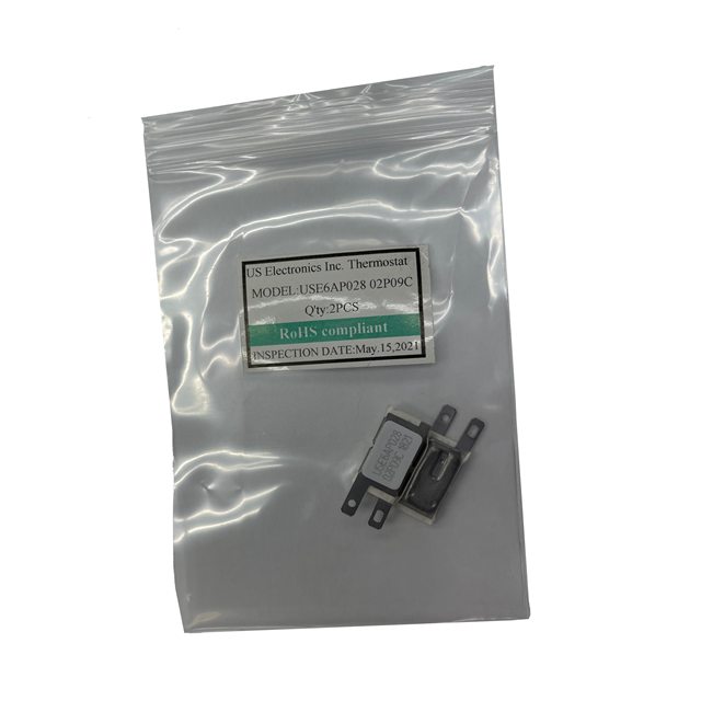 product Photo USE-6AP028C-02P09C