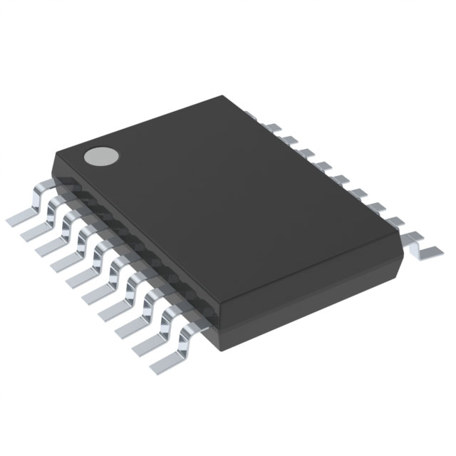 product Photo SN74ALS521NSR