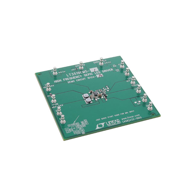 product Photo DC1612A-A