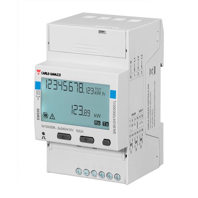 product Photo EM530DINAV53XS1X