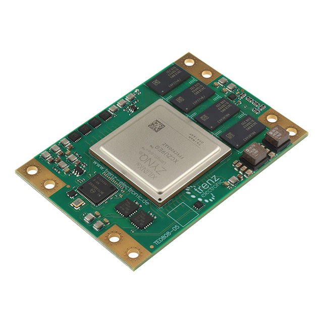 product Photo TE0808-05-9BE21-AK