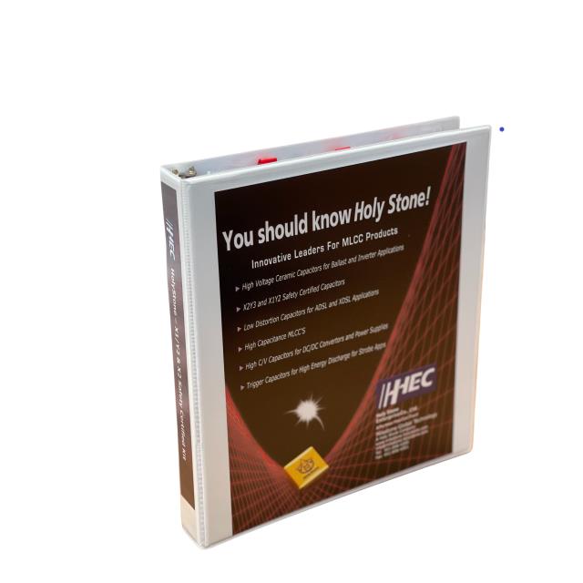 product Photo SCC SERIES-1
