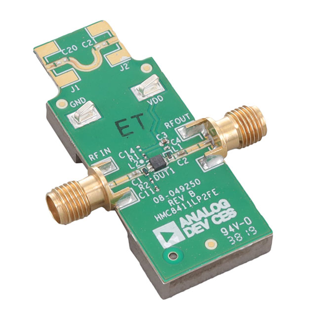 product Photo EV1HMC8411LP2F