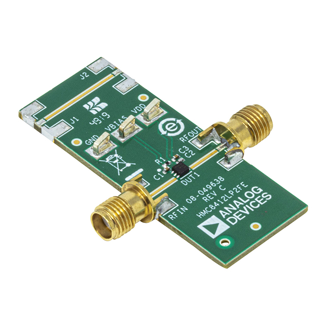 product Photo EV1HMC8412LP2F