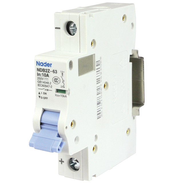 product Photo NDB2Z-63C10-1