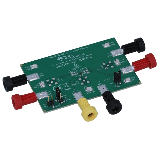 product Photo TPS7A10EVM-004
