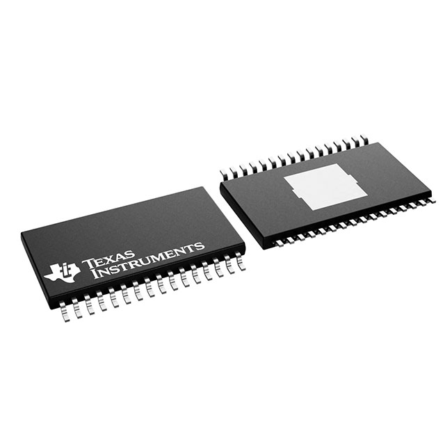 product Photo TPS92519QDAPRQ1