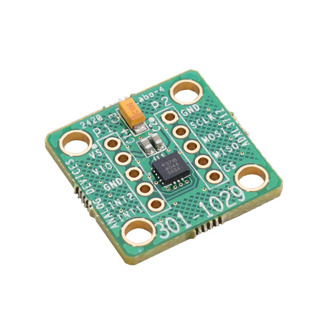 product Photo EVAL-ADXL371Z