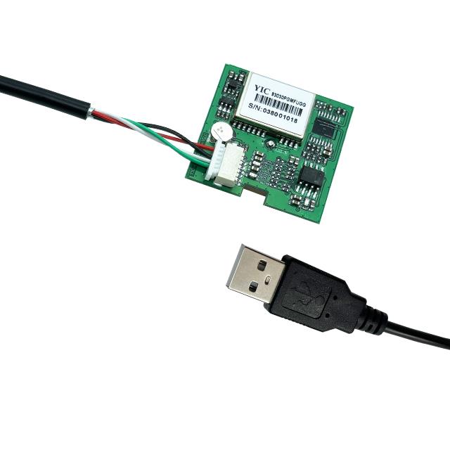 product Photo YIC93030PGMFUGG-U8-U