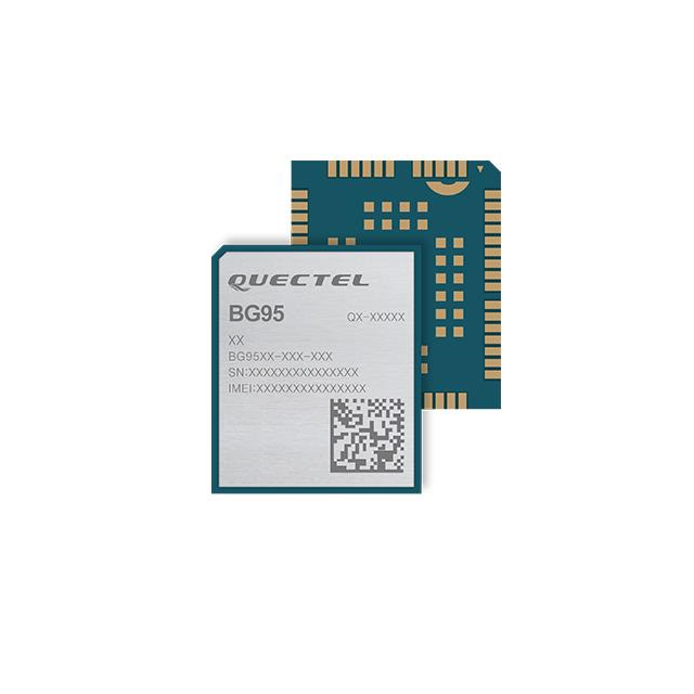 product Photo BG95M3LATEA-64-SGNS