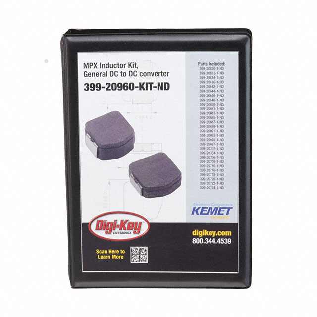 product Photo MCI ENG KIT 02
