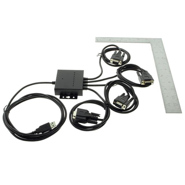 product Photo USBG-4X232P1-6