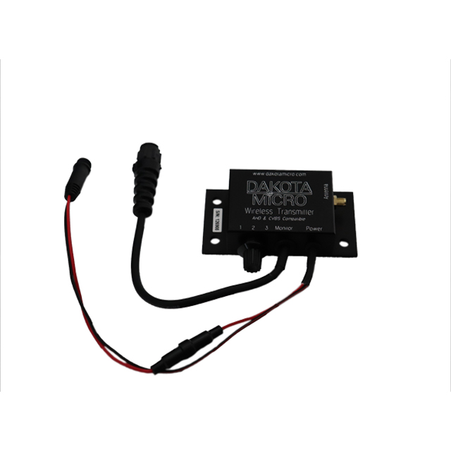 product Photo DM-HTX