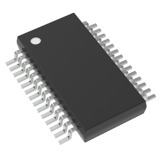 product Photo MCP3912A1-E/SS