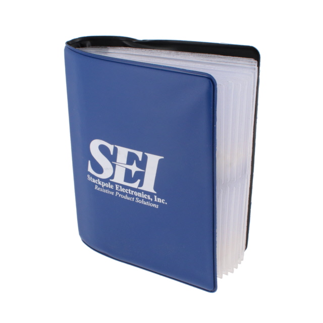 product Photo KIT-RMCF0805JT-12