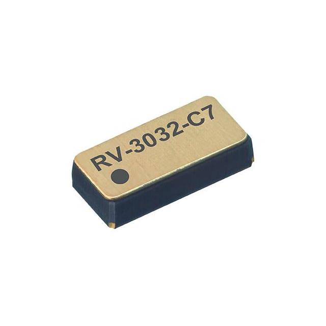 product Photo RV-3032-C7-32.768KHZ-2.5PPM-TA-QC