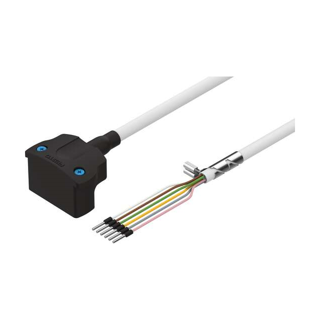 product Photo NEBM-S1W15-E-2.5-Q7-LE6