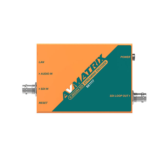 product Photo SE1117