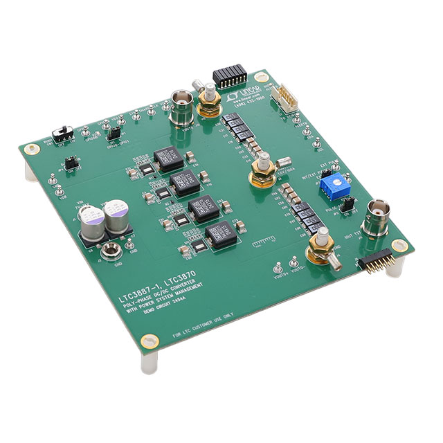 product Photo DC2454A