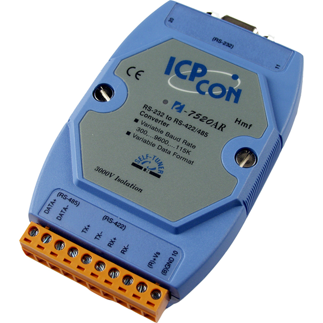 product Photo I-7520R