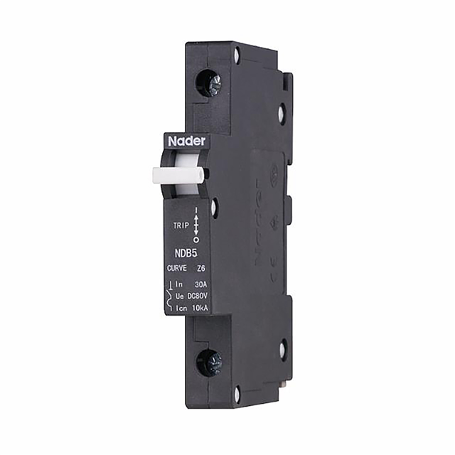 product Photo NDB5-J45-1P