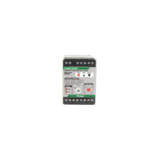 product Photo PGR-4700-120