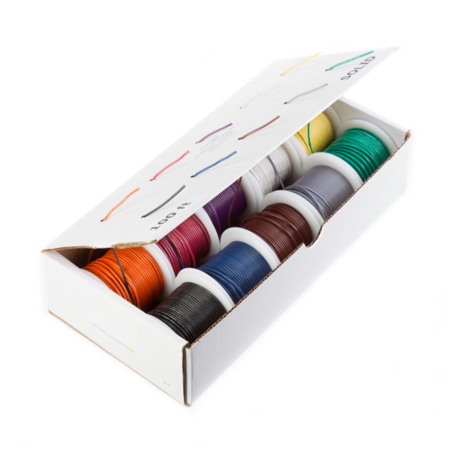 product Photo 16STRUL1426KIT10COLOR100