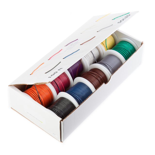 product Photo 22UL1007STRKIT10COLOR100