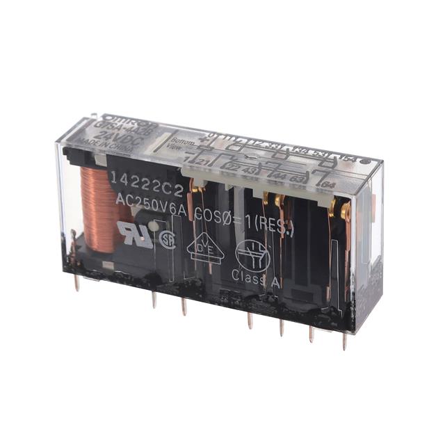 product Photo G7SA4A2BDC24BYOMZ