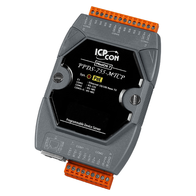 product Photo PPDS-755D-MTCP