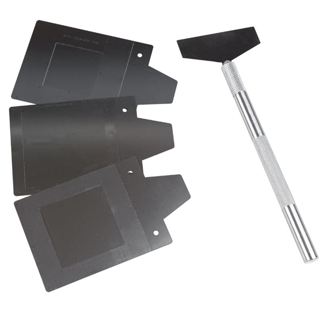 product Photo DTP-BGA