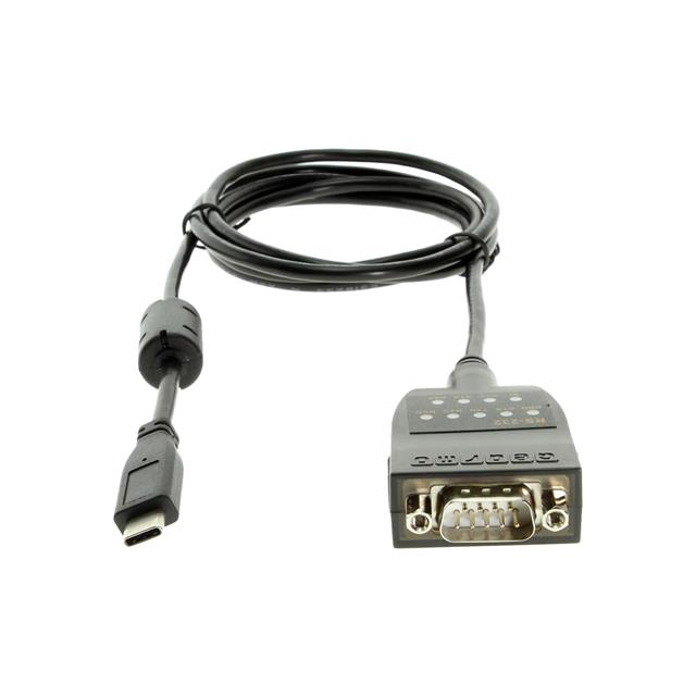 product Photo GM-FTDI2-LED-C